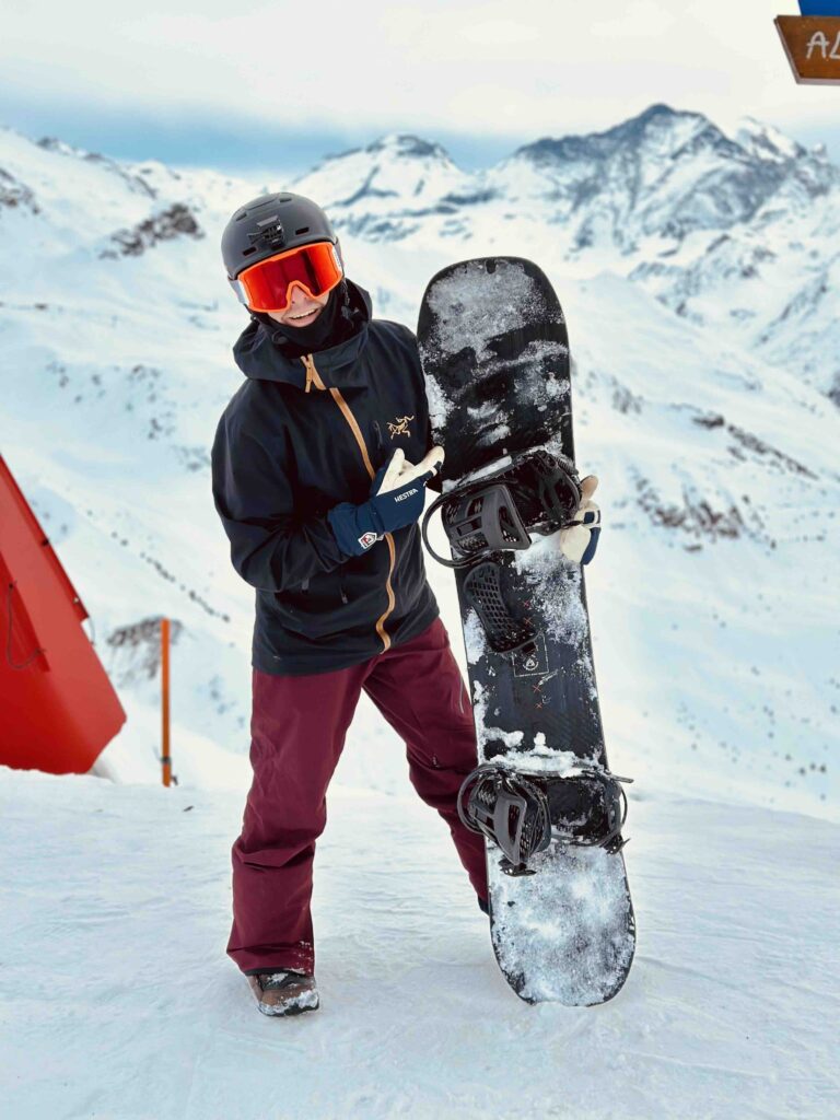 James Breese James Breese