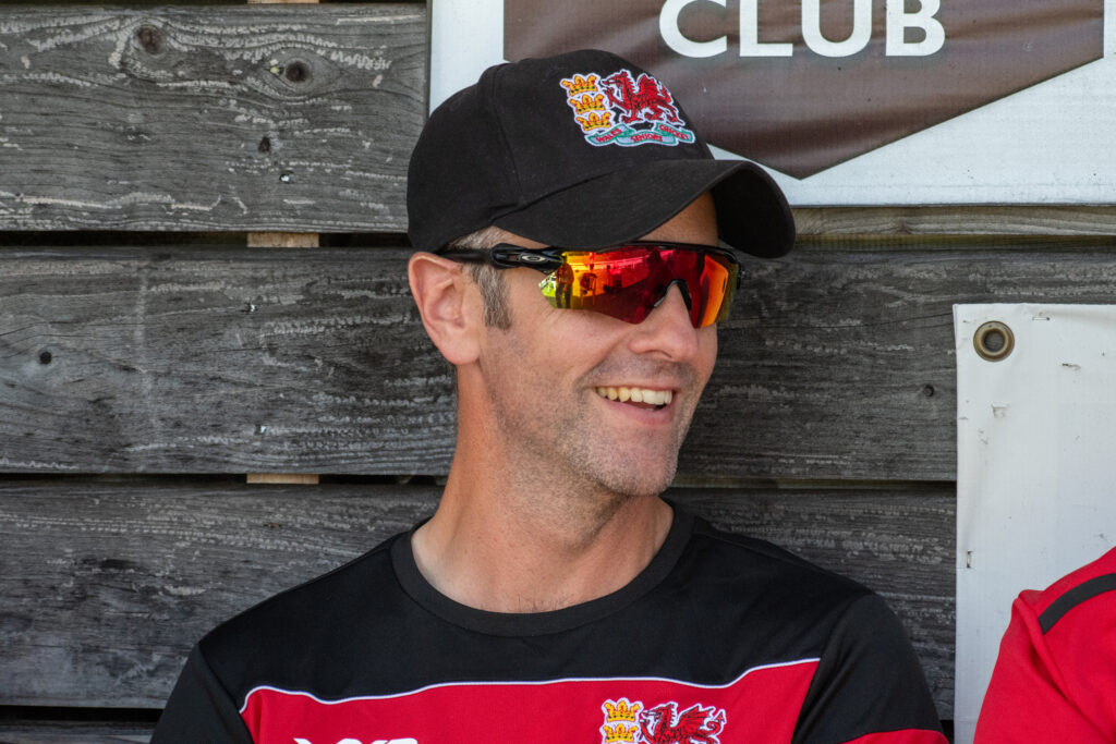 James Breese James Breese